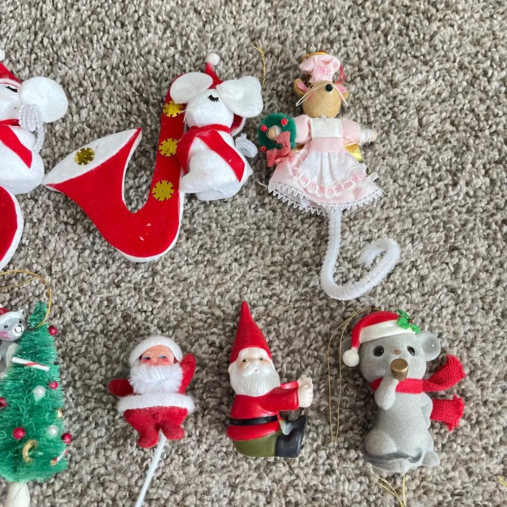 Kurt Adler huge lot